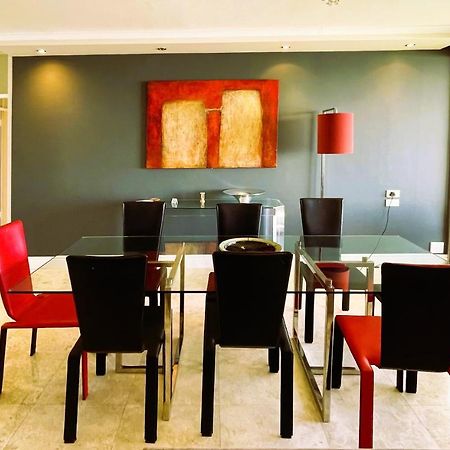 Cloud Nine By Totalstay Cape Town Bagian luar foto