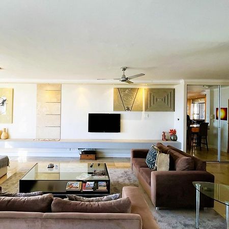 Cloud Nine By Totalstay Cape Town Bagian luar foto