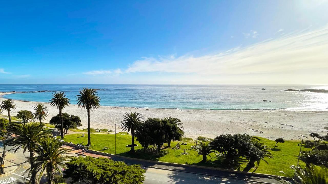 Cloud Nine By Totalstay Cape Town Bagian luar foto