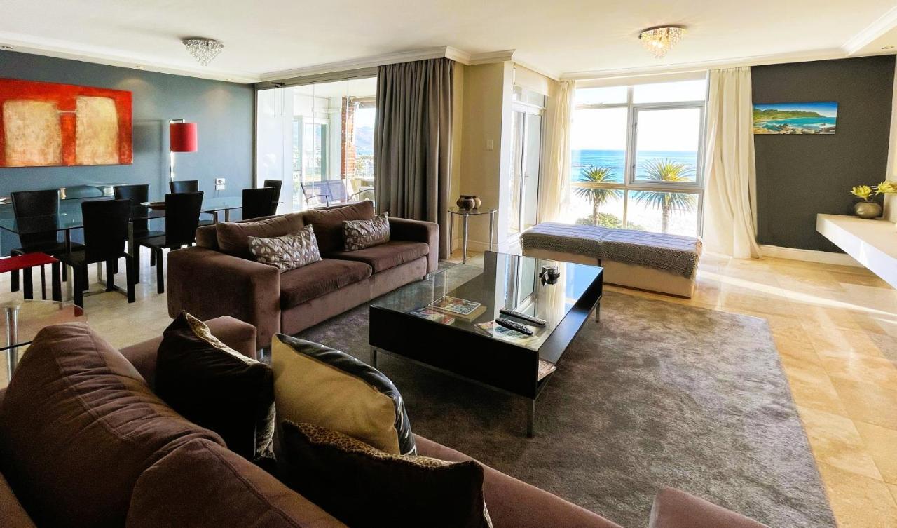 Cloud Nine By Totalstay Cape Town Bagian luar foto