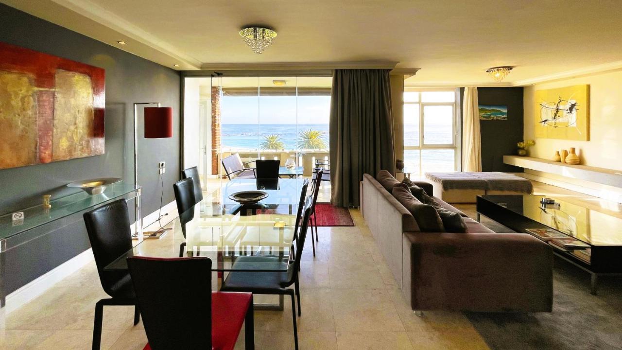 Cloud Nine By Totalstay Cape Town Bagian luar foto
