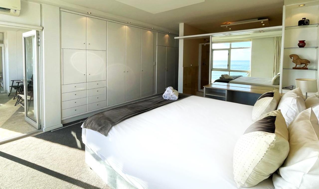 Cloud Nine By Totalstay Cape Town Bagian luar foto