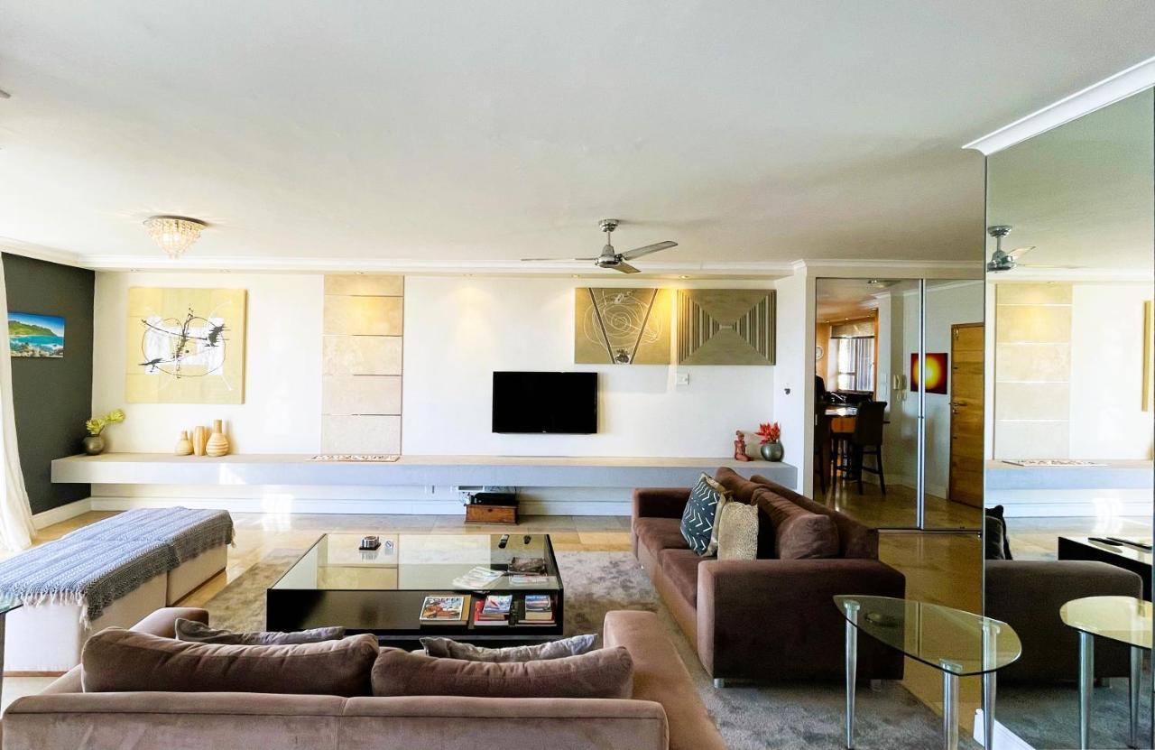 Cloud Nine By Totalstay Cape Town Bagian luar foto