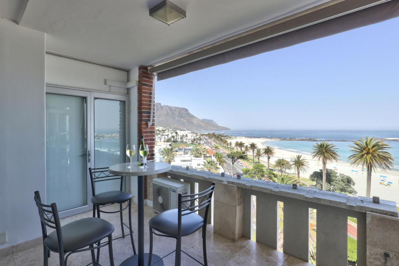 Cloud Nine By Totalstay Cape Town Bagian luar foto