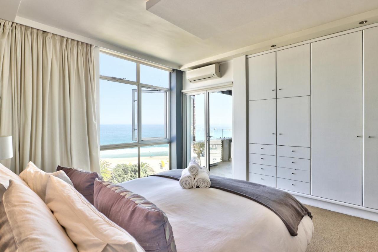 Cloud Nine By Totalstay Cape Town Bagian luar foto
