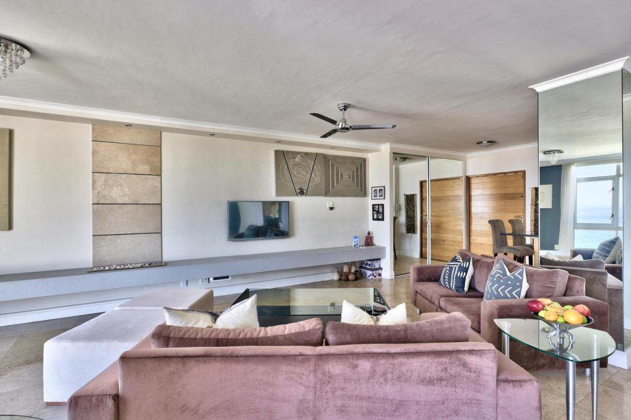Cloud Nine By Totalstay Cape Town Bagian luar foto