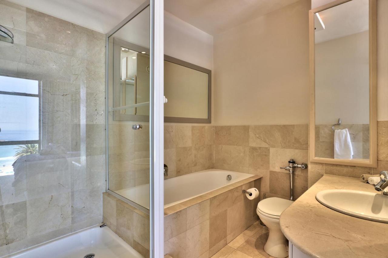 Cloud Nine By Totalstay Cape Town Bagian luar foto