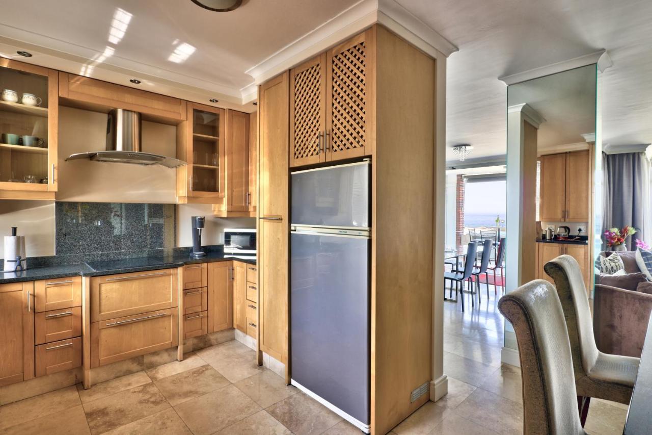 Cloud Nine By Totalstay Cape Town Bagian luar foto