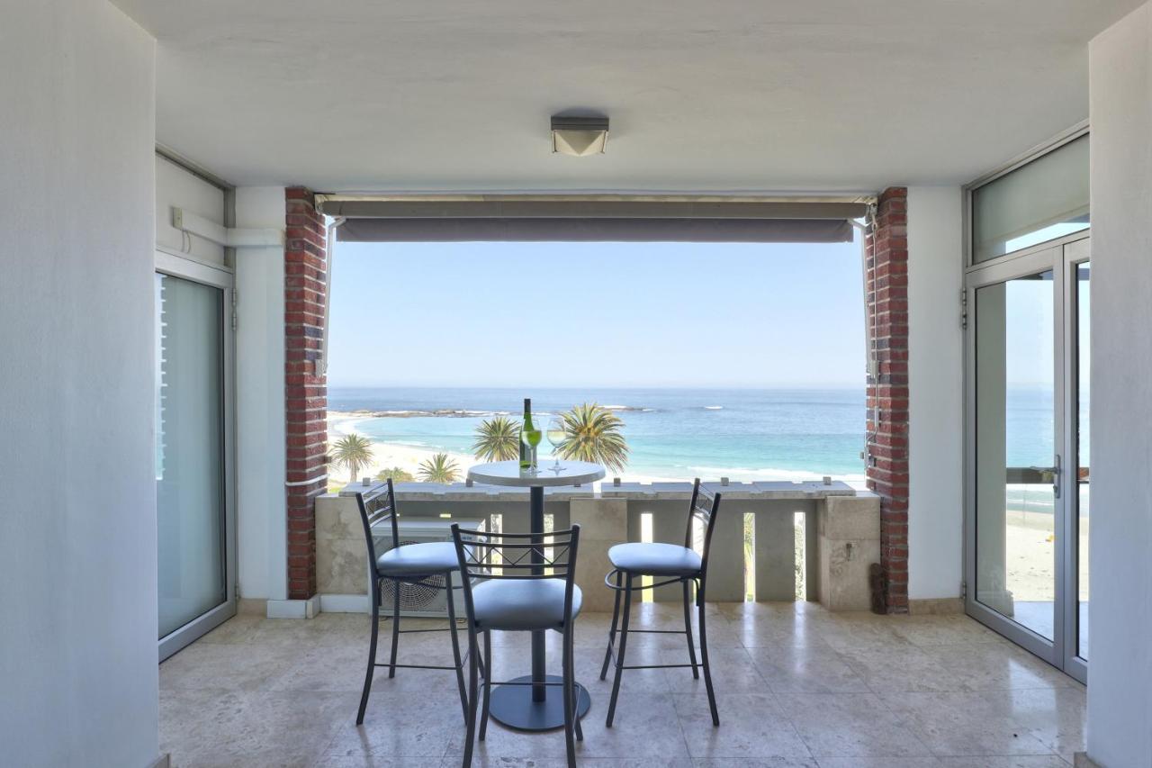Cloud Nine By Totalstay Cape Town Bagian luar foto