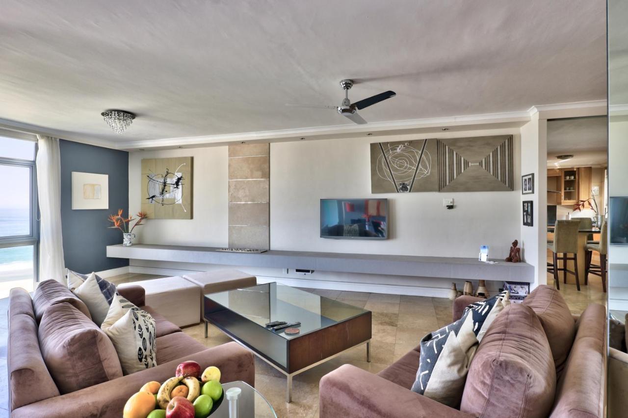 Cloud Nine By Totalstay Cape Town Bagian luar foto