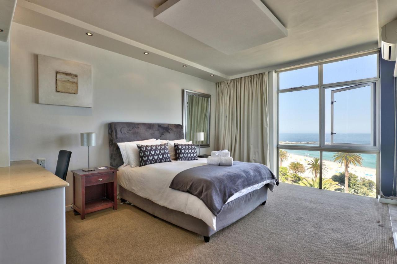 Cloud Nine By Totalstay Cape Town Bagian luar foto