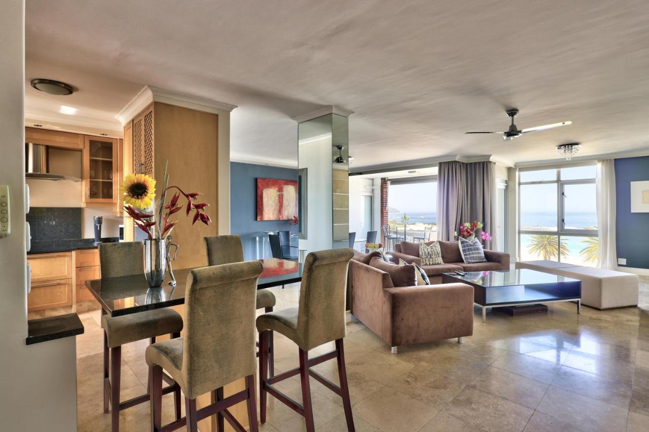 Cloud Nine By Totalstay Cape Town Bagian luar foto