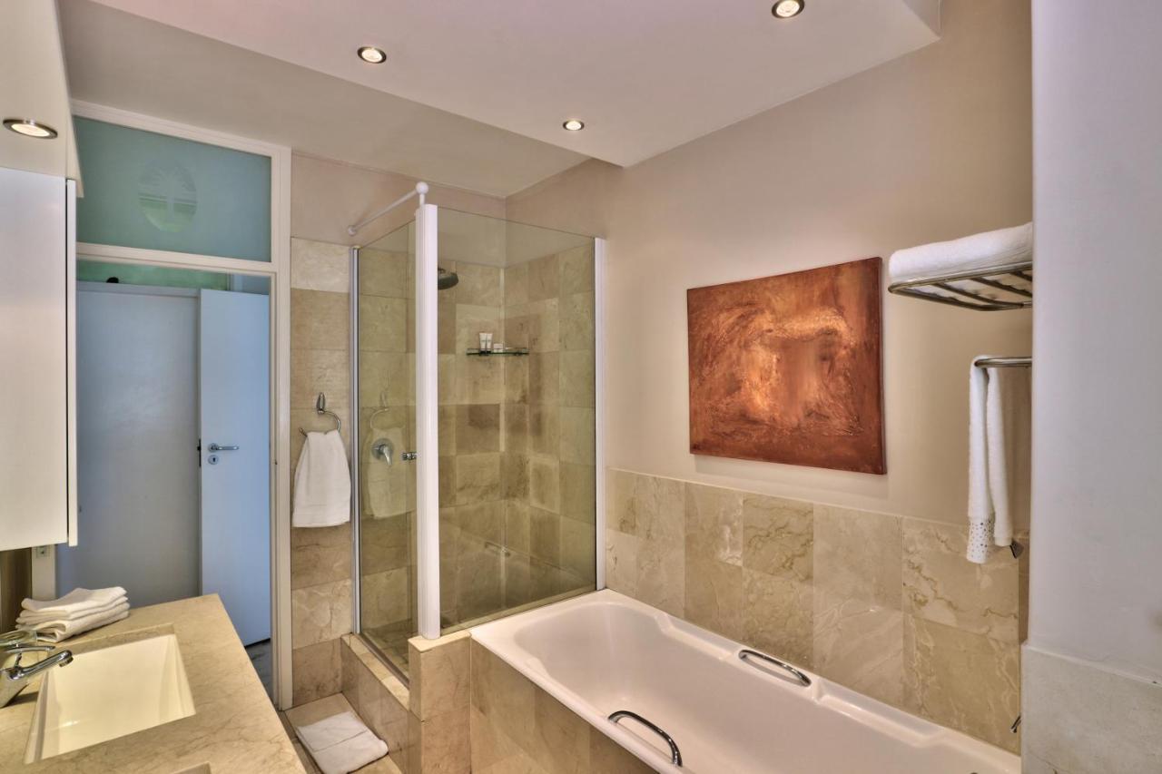 Cloud Nine By Totalstay Cape Town Bagian luar foto