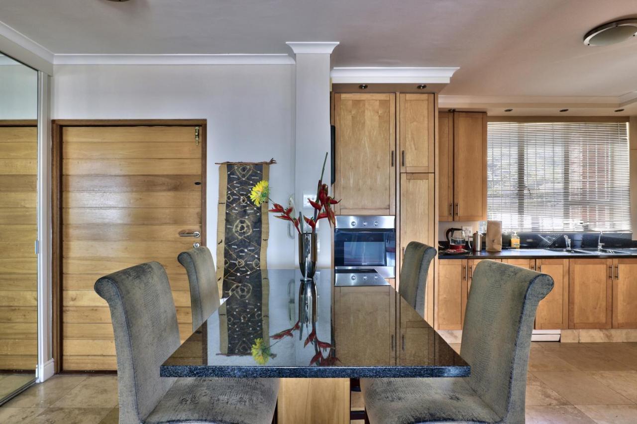 Cloud Nine By Totalstay Cape Town Bagian luar foto