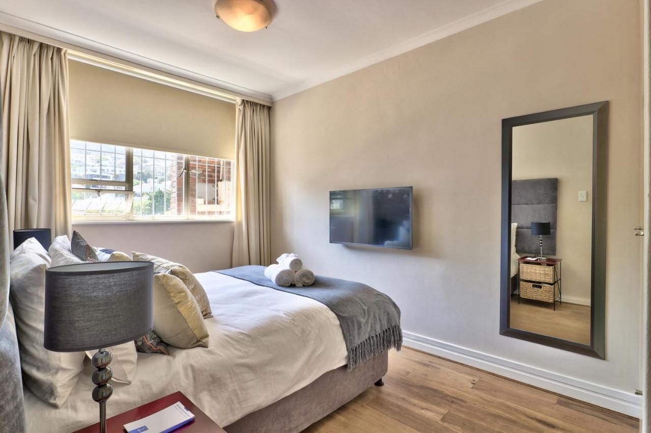 Cloud Nine By Totalstay Cape Town Bagian luar foto