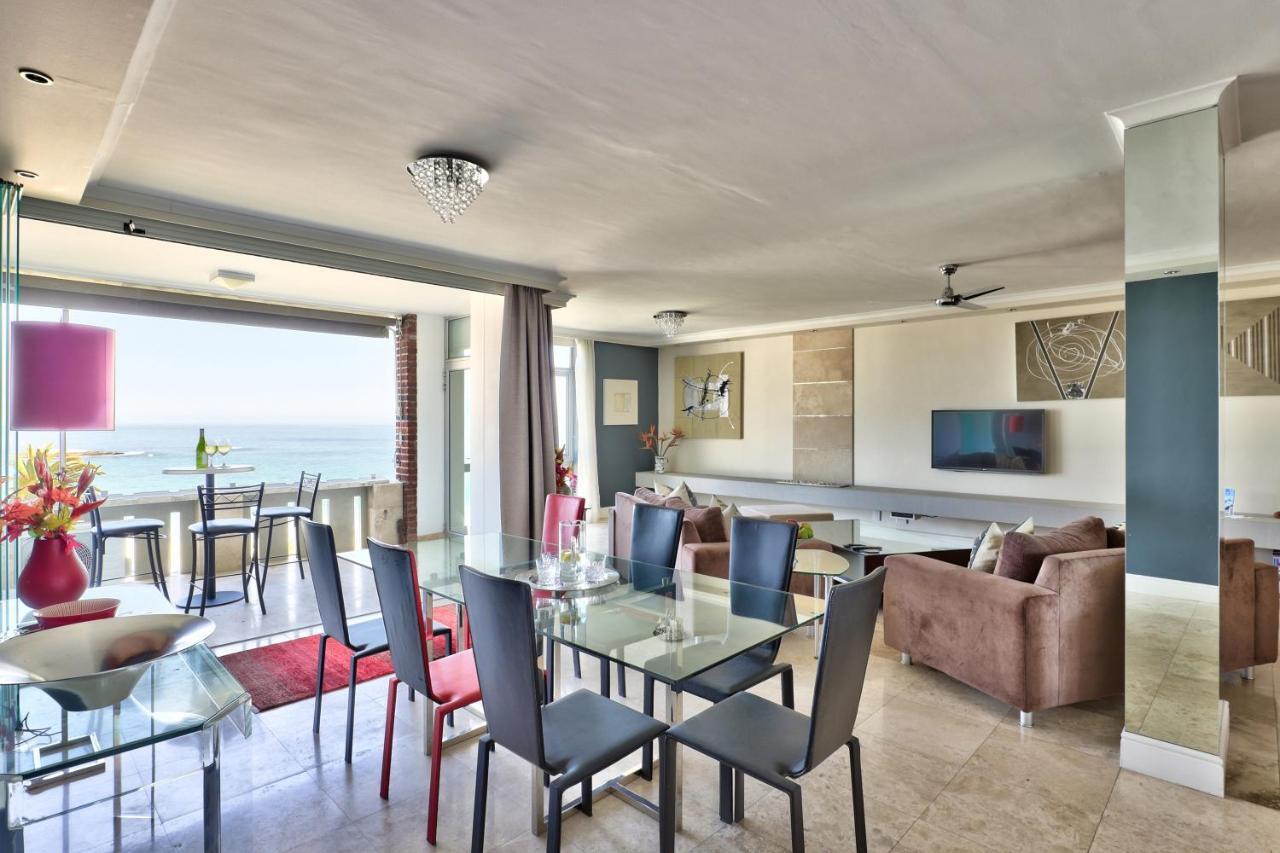 Cloud Nine By Totalstay Cape Town Bagian luar foto
