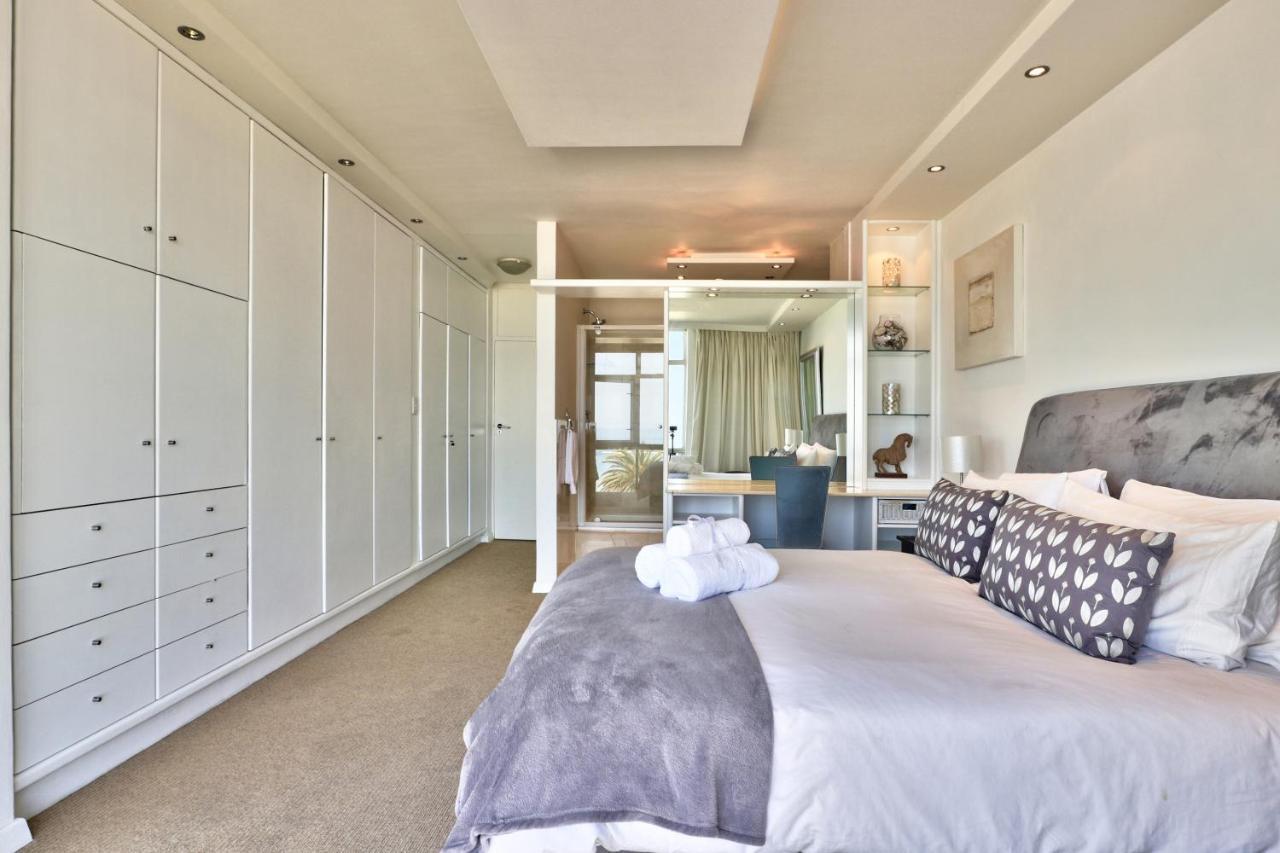 Cloud Nine By Totalstay Cape Town Bagian luar foto