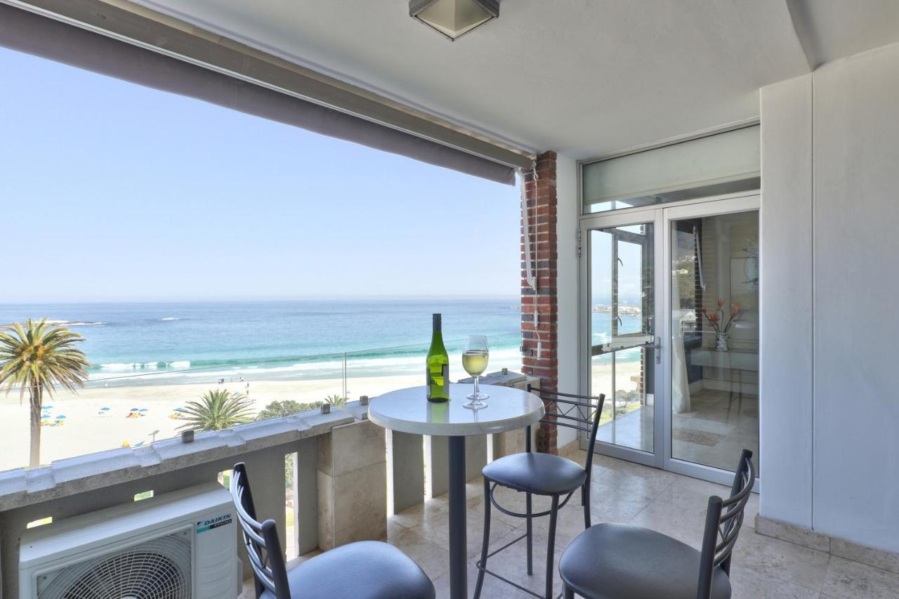Cloud Nine By Totalstay Cape Town Bagian luar foto