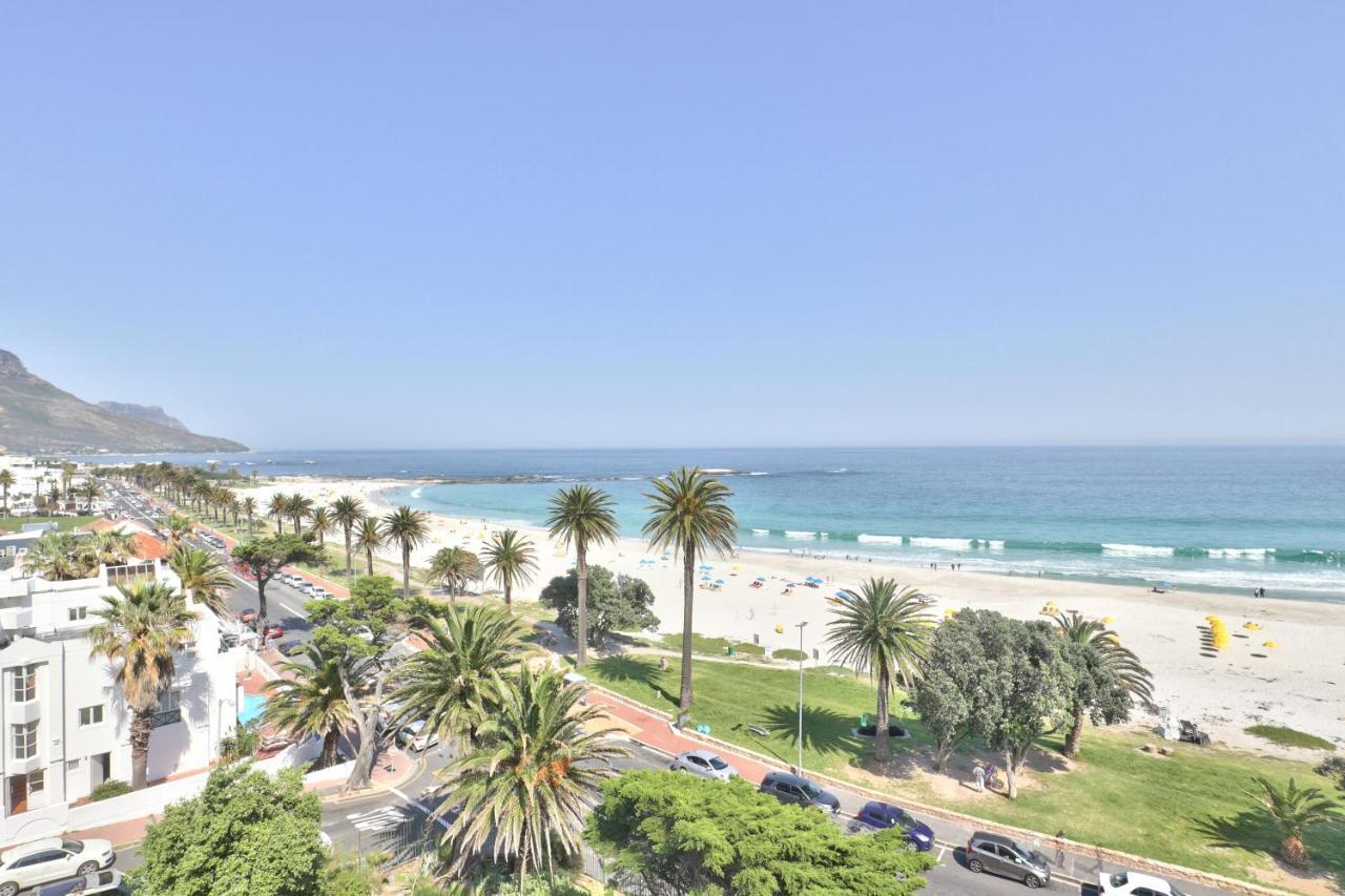 Cloud Nine By Totalstay Cape Town Bagian luar foto