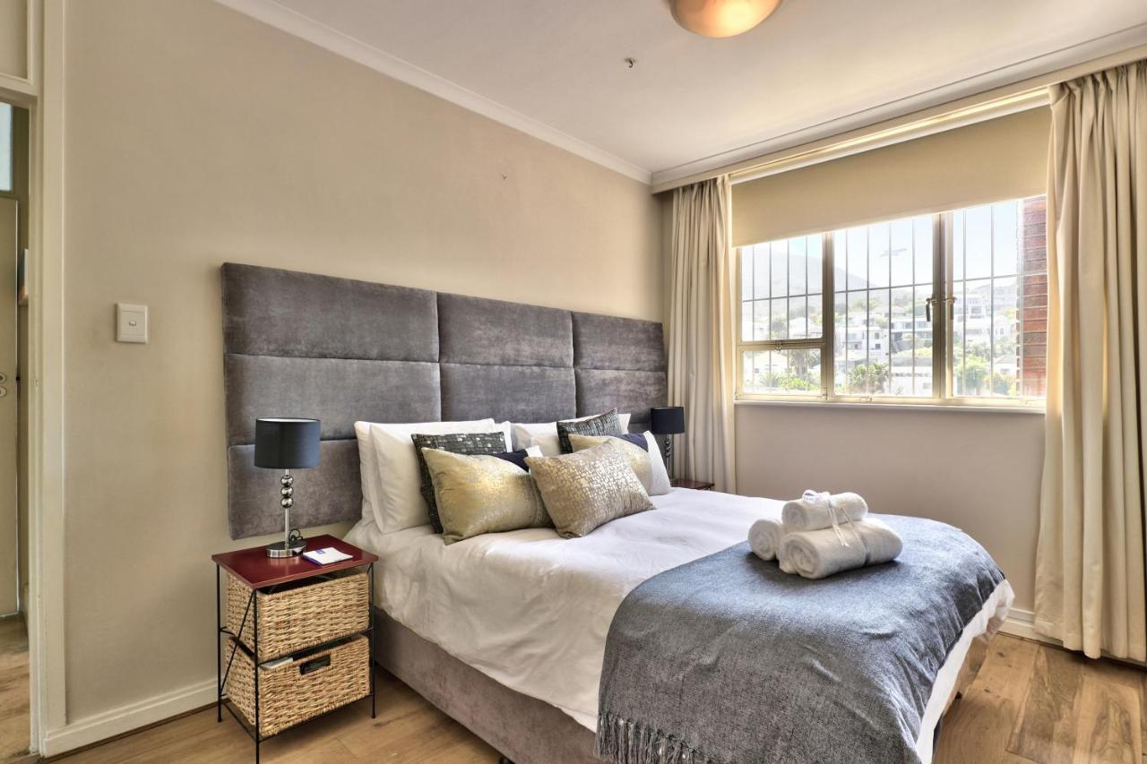 Cloud Nine By Totalstay Cape Town Bagian luar foto