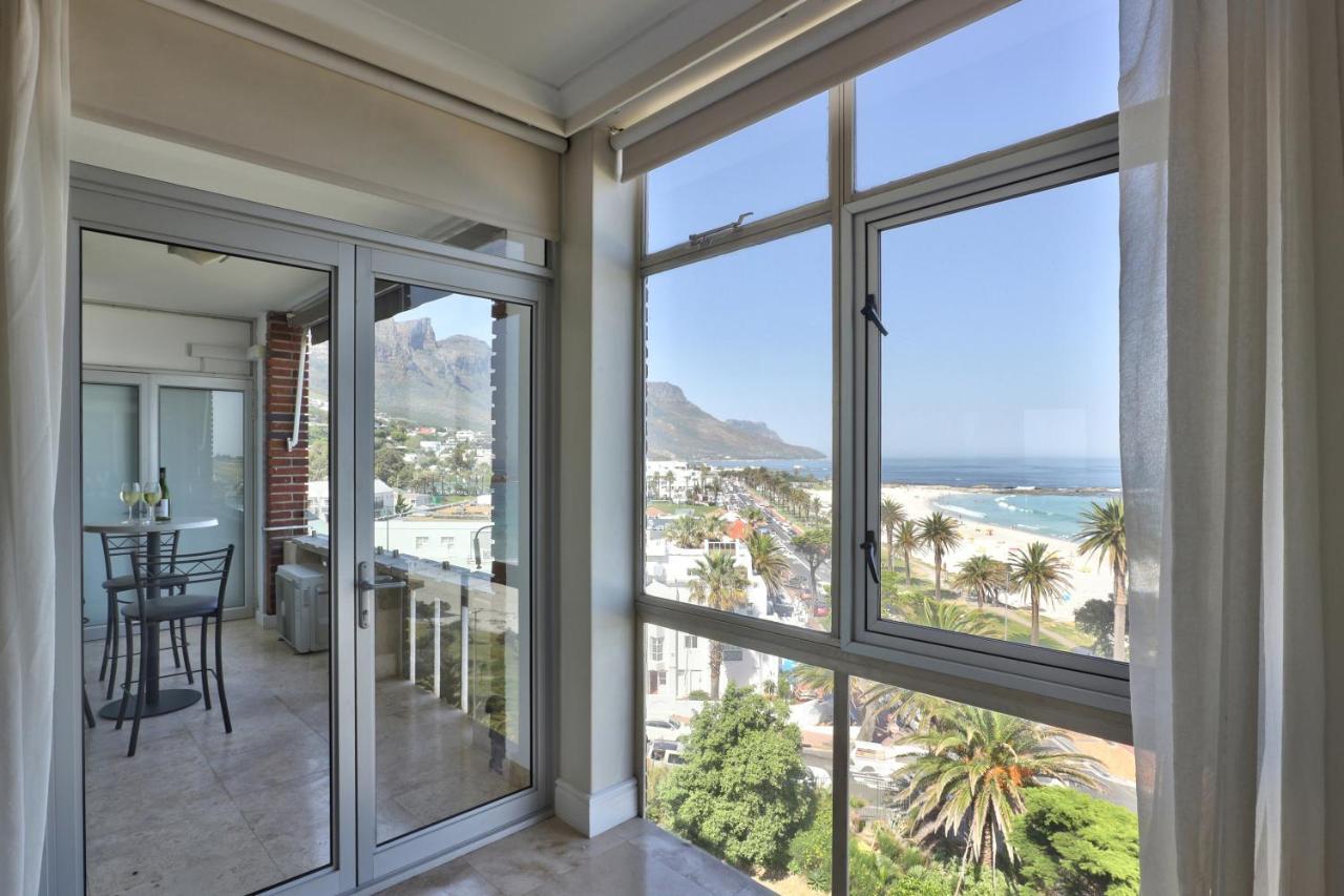 Cloud Nine By Totalstay Cape Town Bagian luar foto