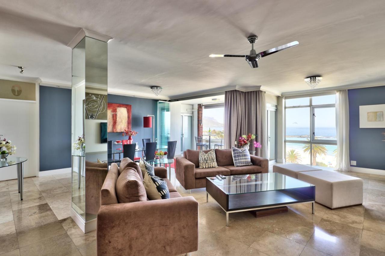 Cloud Nine By Totalstay Cape Town Bagian luar foto