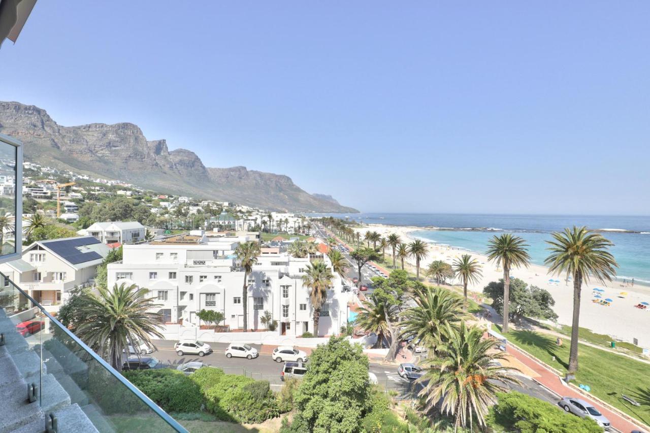 Cloud Nine By Totalstay Cape Town Bagian luar foto